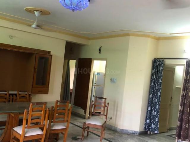 Flat for rent in Sector 20, Kundi