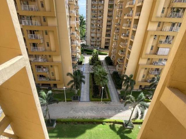 Flat for rent in Sector 20, Kundi