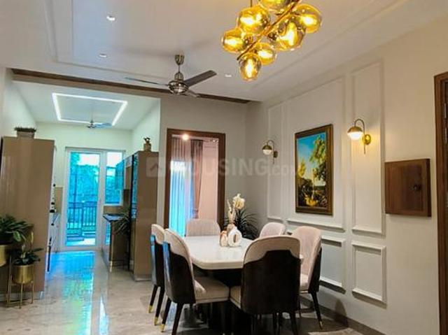 Flat for sale in Hariana