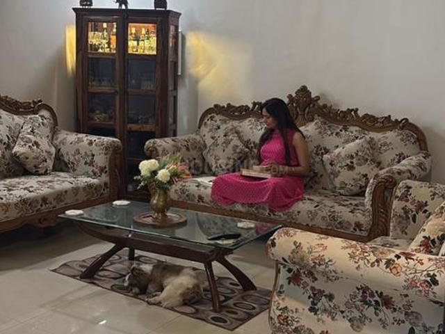 Flat for sale in Hariana