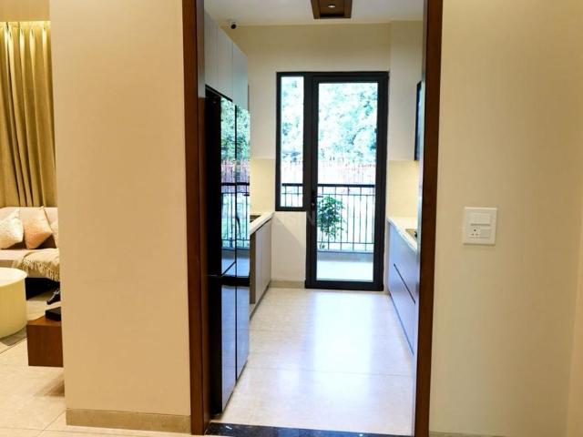 Flat for sale in Hariana