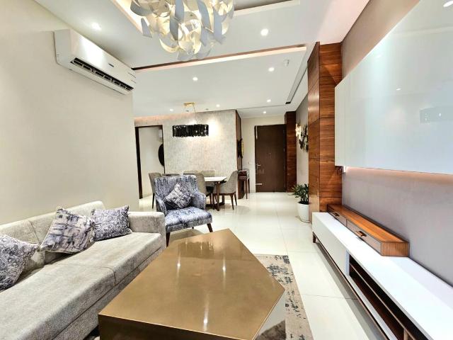 Flat for sale in Hariana