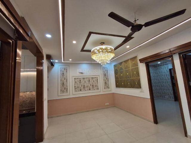 Flat for sale in Hariana