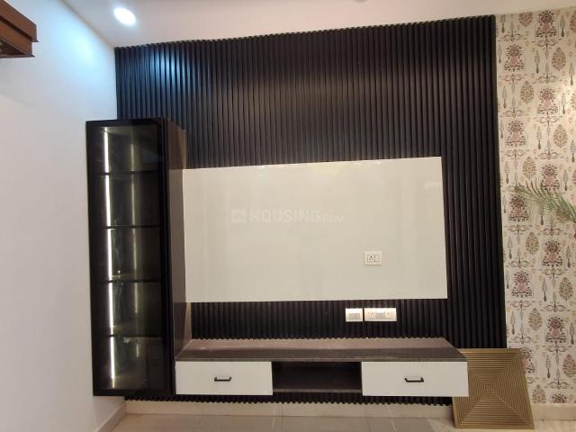 Flat for sale in Hariana