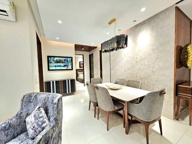 Flat for sale in Hariana