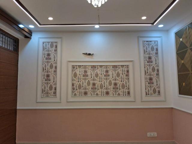 Flat for sale in Hariana