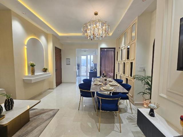 Flat for sale in Hariana