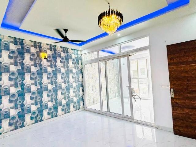 Flat for sale in Hariana
