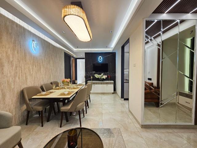 Flat for sale in Hariana