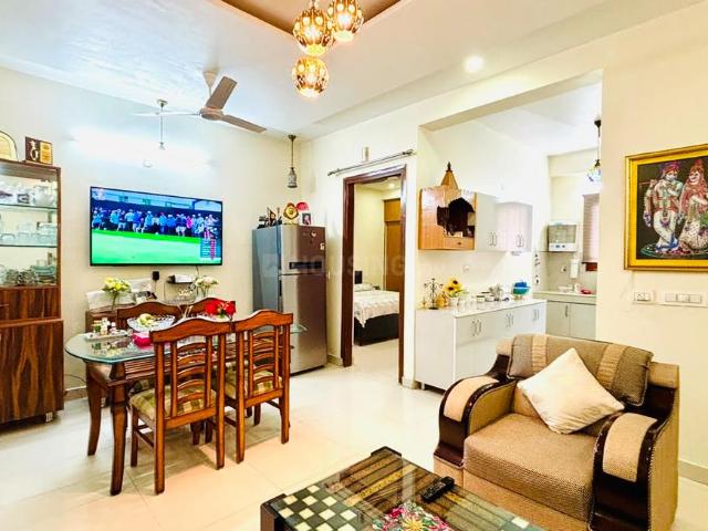 Flat for sale in Hariana