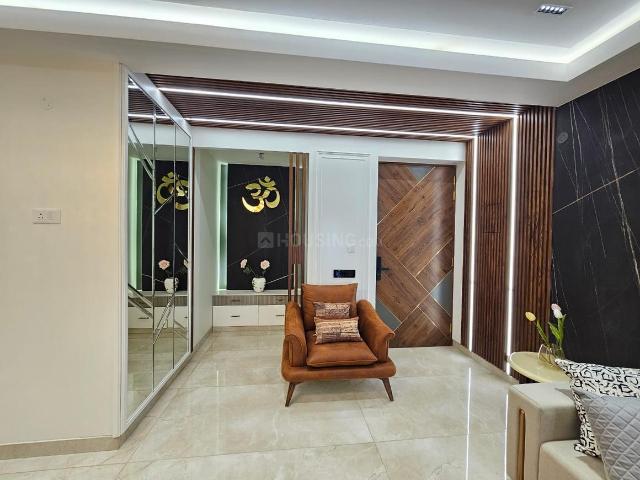Flat for sale in Hariana