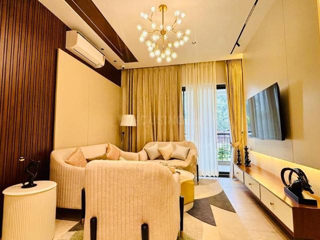 Flat for sale in Hariana