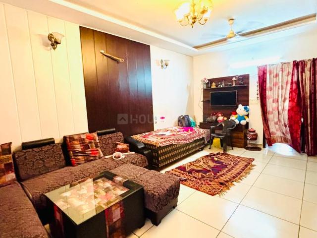 Flat for sale in Hariana