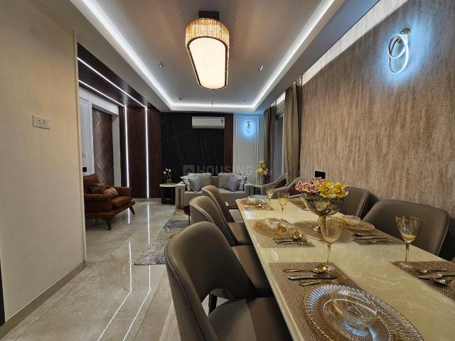 Flat for sale in Hariana