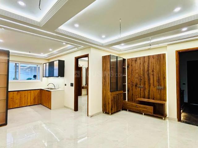 Flat for sale in Hariana