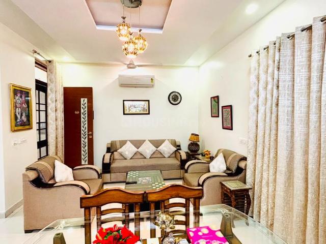 Flat for sale in Hariana