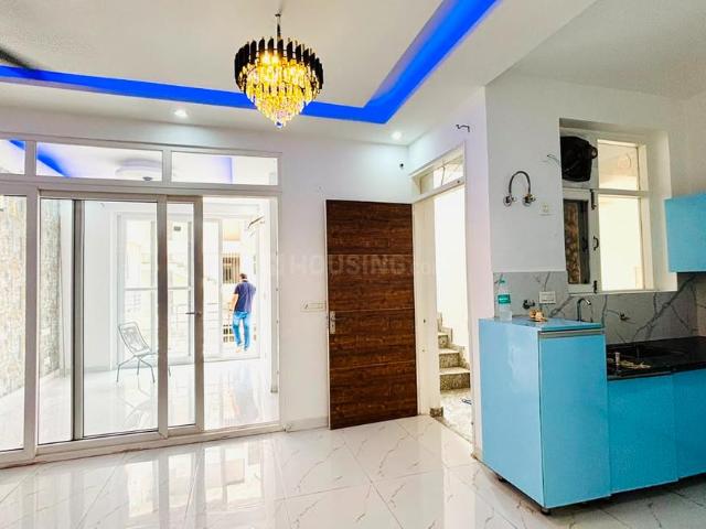 Flat for sale in Hariana
