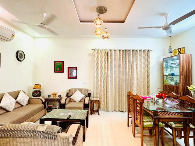 Flat for sale in Hariana