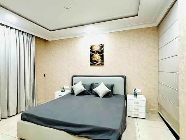 Flat for sale in Hariana