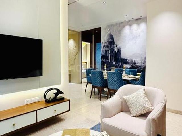 Flat for sale in Hariana