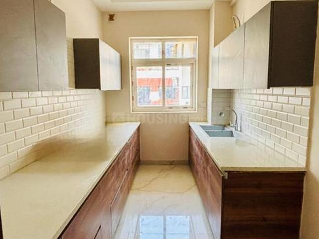 Flat for sale in Hariana