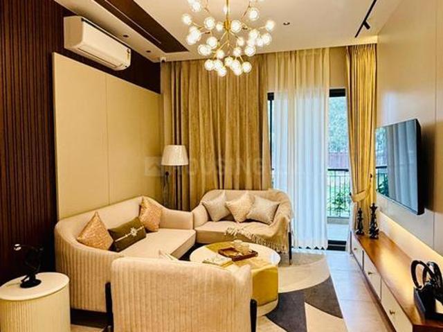 Flat for sale in Hariana