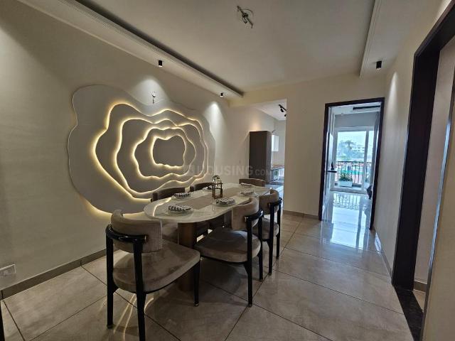 Flat for sale in Hariana