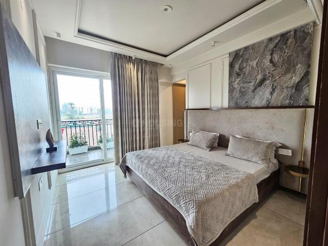 Flat for sale in Hariana