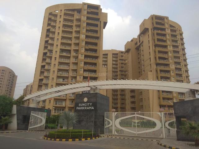 Flat for sale in Hariana