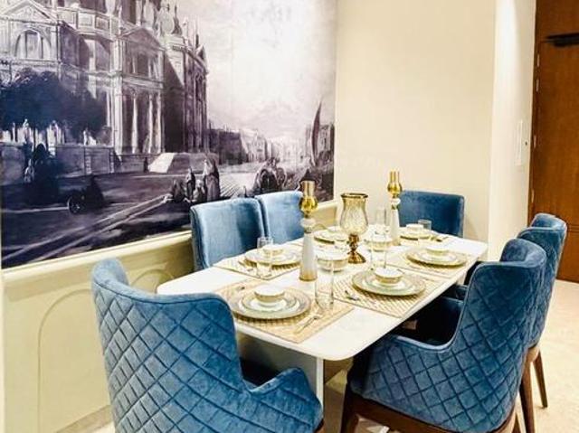 Flat for sale in Hariana