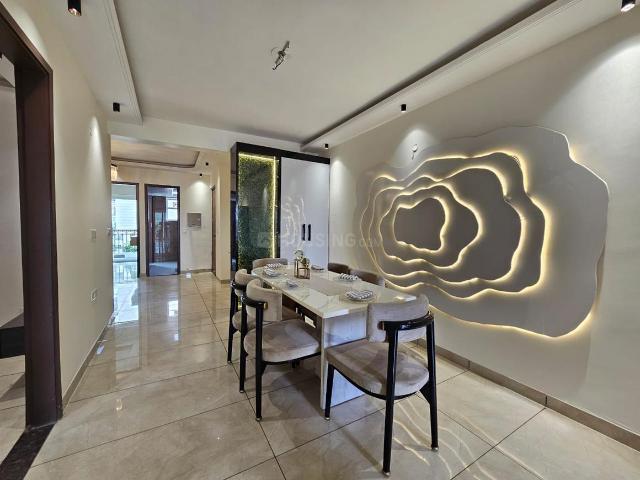 Flat for sale in Hariana