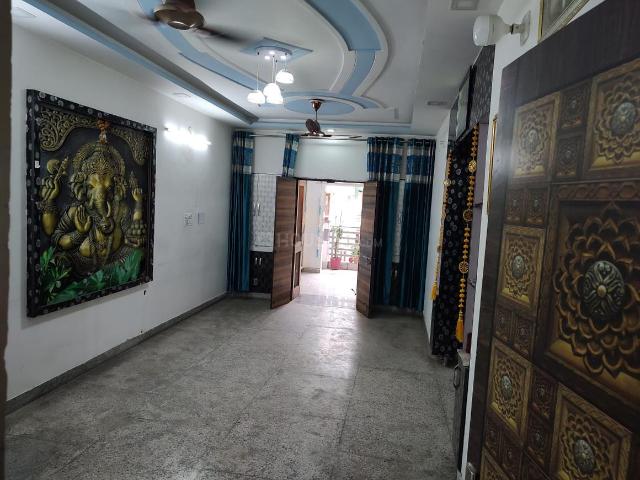 Flat for rent in North West Delhi, Deri