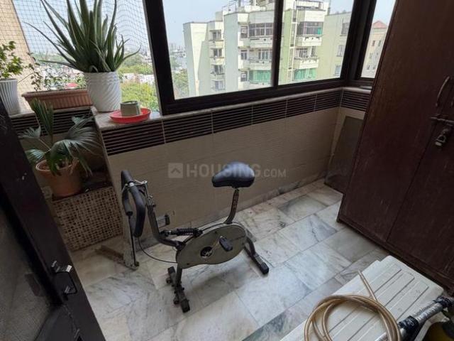 Flat for rent in Hariana