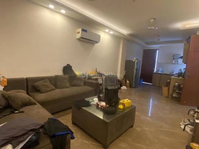 Flat for rent in Deri