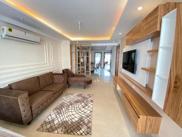 Flat for rent in Dwarka, Delhi