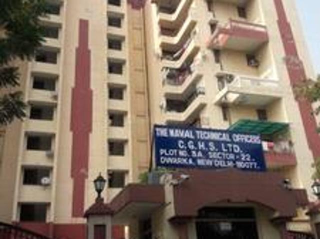Flat for rent in New Delhi, National Capital Territory Of Delhi