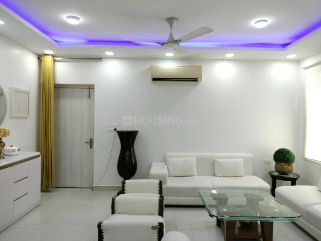 Flat for rent in Deri