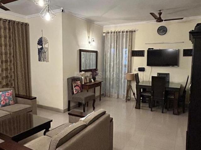 Flat for rent in Deri