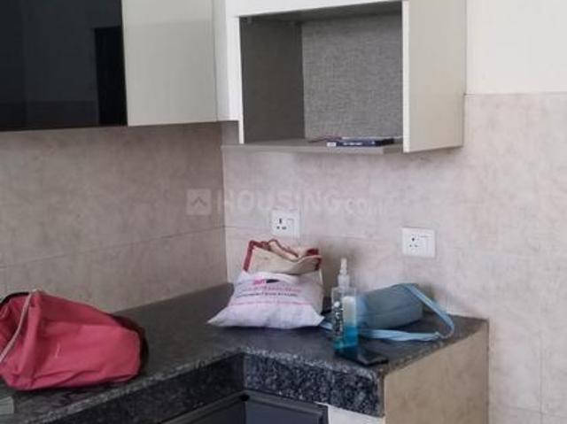 Flat for rent in South West Delhi, Deri