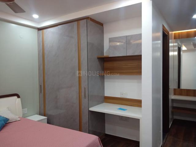 Flat for rent in Deri