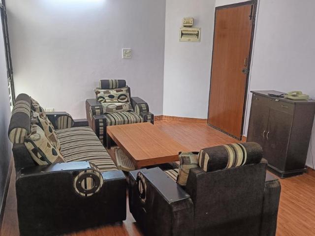 Flat for rent in Deri