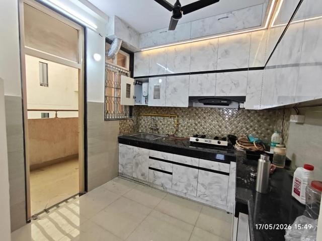 Flat for rent in Deri