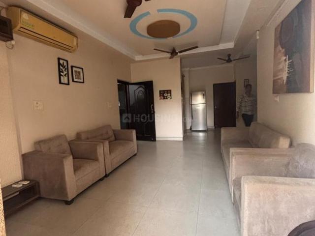 Flat for rent in Deri
