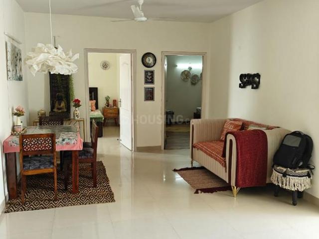 Flat for rent in Deri