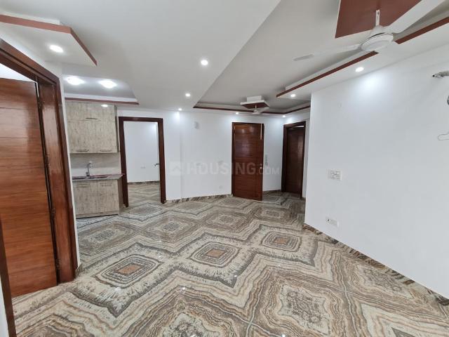 Flat for rent in Deri