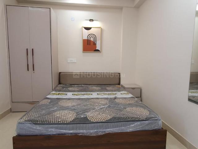 Flat for rent in Deri