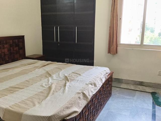 Flat for rent in Deri