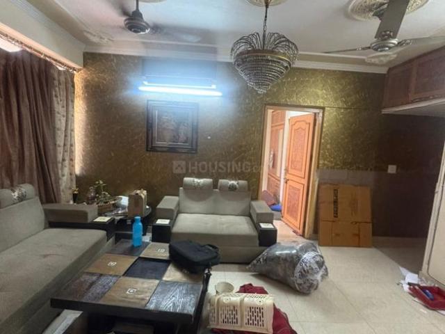 Flat for rent in Dwarka, Delhi