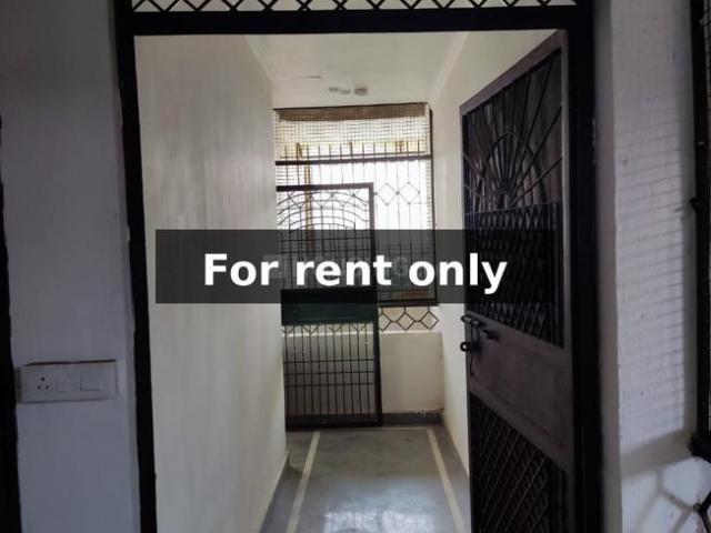 Flat for rent in Dwarka, Delhi
