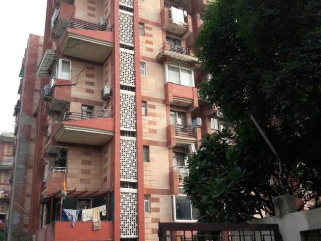 Flat for sale in Deri